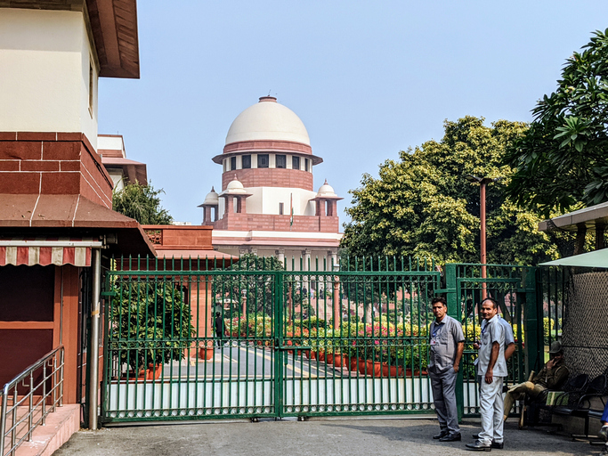 Supreme Court refuses to put down yardstick for granting reservation in promotion to SCs, STs : The Tribune India